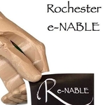 Rochester Enable Lab (Re-NABLE)