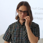 Profile picture of Samuil Gospodinov