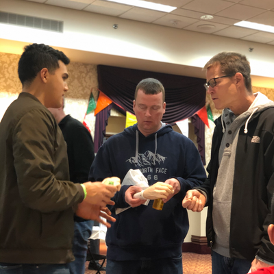 Rochester Maker Faire 2019