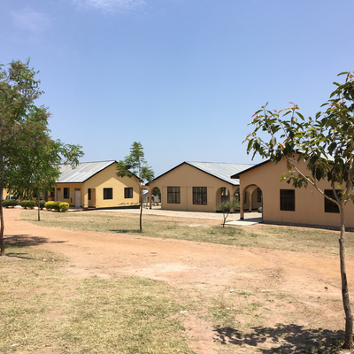 Lake Victoria Disability Center | Musoma, Tanzania