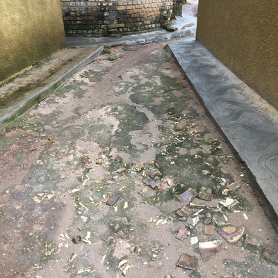 HVP-Gatagara | Gatagara, Rwanda.  