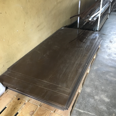 The P&O supply room at HVP-Gatagara.  HVP-Gatagara | Gatagara, Rwanda.  