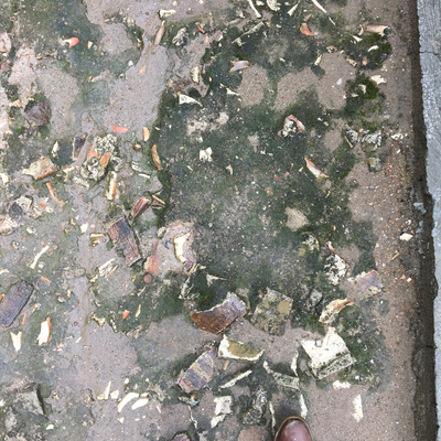 HVP-Gatagara | Gatagara, Rwanda.  