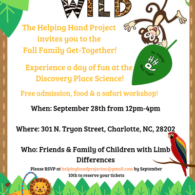 HHP Fall 2019 Family Event.png