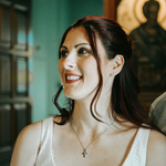 Profile picture of Julie Tsoni