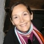 Profile picture of Alina Dragu
