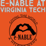 e-NABLE AT Virginia Tech 