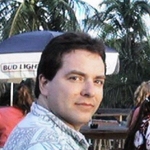Profile picture of Rick Williams, PhD